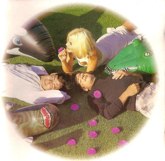 Capa de Eu Tive Um Sonho